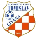 НК Томислав-Ливана U11