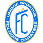 Фольгоре Каратезе U19