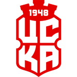 ФК ЦСКА 1948 III София