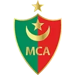 МК Алжир U21