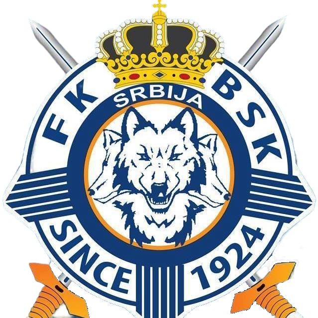ФК БСК Божевац