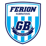 ФК Ферион Кубратово