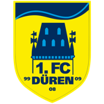 1. ФК Дюрен II