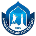 Мерзифон Беледийеспор