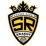 ACS СР Муниципал Брашов U19