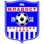 ФК Младост Богутово Село