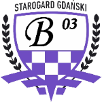 Беняминек 03 Старогард Гданьски U19
