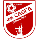 ФК Слога Кральево