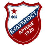 ФК Будучност Ариле