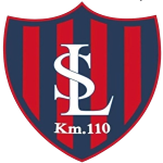 ИСиД Сан Лоренсо Км 110