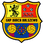 ГКП Барка Большево U17