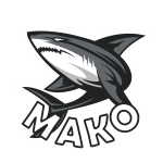 Окленд Мако