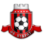 ФК Кубрат 2016 Кубрат