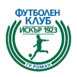 ФК Искър 1923 II Роман