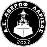 АС Авероф Лариса 2022