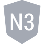 НЕ-ПОК 3x3