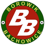 ЛКС Боровик Баховице