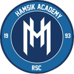 РСК Гамшик Академия Банска-Бистрица U19