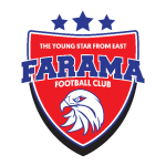 Фарама ФК U17