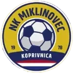 НК Миклиновец Копривница 1978 - Ветерани