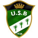 ЮС Бискра U21