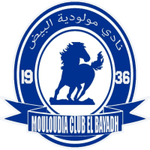 МС Эль-Баяд U21