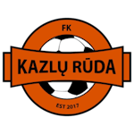 ФК Казлу Руда-Свитурис