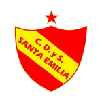 Санта Эмилия ФК