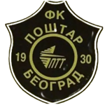 ФК Поштар Звездара