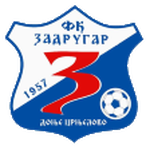 ФК Задругар Донье Црньелово