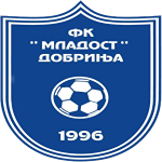 ФК Младост Добриня