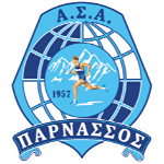 АСА Парнассос Араховас