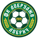 ФК Добруджа II Добрич