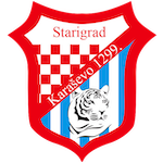 ЦС Стариград Карашево 1299