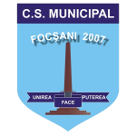 КСМ Фокшани 2007 U19