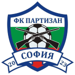 ФК Партизан 2023 Световрачене