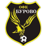 ОФК Бурово