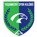 Яшамкент Илкерспор