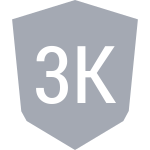 3x3 Катана