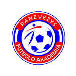 ФА ФК Паневежис ПРССГ U19