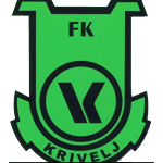 ФК Кривель