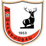 ФК Шарбановац