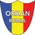 МКС Оркан Румия U17