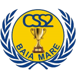 КСШ 2 Бая-Маре U19