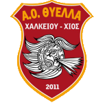 АО Тиелла Халкиу Хиу