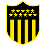 Пеньяроль U17