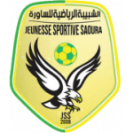 ЖС Саура U21