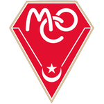 МК Оран U21