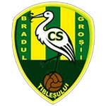 КС Брадул Гроший Цибешулуй U19