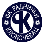 ФК Раднички Клокочевац